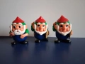 Лот Стари Капсулни Играчки Kinder, снимка 5