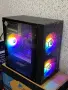 Геймърски компютър i5 3450/ RX 470/ Ram 12GB/ SSD 120GB+500GB, снимка 6