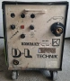 ПРОФЕСИОНАЛЕН ТЕЛОПОДАВАЩ ЗАВАРЪЧЕН АПАРАТ MIG/MAG - KOMPAKT 250 D+L TECHNIK, снимка 2