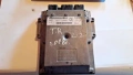 Engine ECU компютър за управление на двигателя за Ford Transit Mk7 2.4 TDCi (2006-2011) 8C11-12A650-, снимка 1