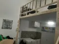 Ч.лице отдава помещение под наем в топ център,бизестена на Пиротска 22 ЦЕНА-300Евро., снимка 4