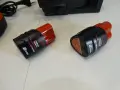 Milwaukee M12 3PL - 3D зелен лазерен нивелир, снимка 7