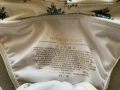 Оригинален бански костюм Victoria secret от две части размер XS, снимка 6