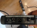 Безжичен микрофон SHURE, снимка 3
