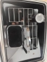 Delonghi Dinamica Plus Автоматичана кафе машина, снимка 5
