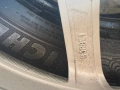 17 цола 5х120  Borbet за Bmw, снимка 5