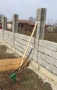 Ремонт на покриви, огради, кофраж, зидария, хидроизолация, фундаменти, снимка 6