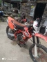 Beta 350rr на ЧАСТИ , снимка 1