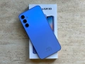 Samsung A34 256GB / 5G / ПЕРФЕКТЕН!, снимка 1