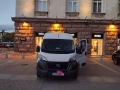 хладилен бус, снимка 1