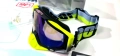 Очила мотор - MX GOGGLE 100%, снимка 2