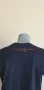 Aeronautica Militare 100 Years Cotton Mens Size M /  L НОВО! ОРИГИНАЛ! Мъжка Тениска!, снимка 4