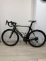 Карбонов велосипед Fuji Transonic M/L  UCI, снимка 2