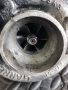 Турбокомпресор Garrett за Mercedes Vario 612 2.9 TDI (1997-2003), снимка 2