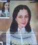 Рисувам ръчно  ПОРТРЕТИ  с пастели, маслени бои и графит., снимка 2
