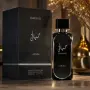 Lattafa Hayaati EDP 100 мл – Ориенталски парфюм за него и нея с ябълка, канела, дървесни нотки и ван, снимка 4