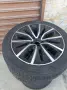 18 джанти 5х112 Mercedes CLS W257 C257 E class W213 Оригинални R18 245/45/19, снимка 1