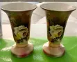 Винтидж вази на Royal Art Pottery , снимка 3