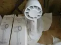 продавам мини ръчен вентилатор, снимка 3