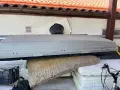 Автобокс / Покривен куфар за автомобил, снимка 2
