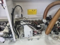 Кантираща машина Brandt KDN330, снимка 6