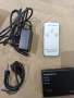 3-портов 4K HDMI суич kwmobile (HDMI 2.0, HDCP 2.2) + Дистанционно и IR удължител, снимка 1