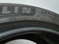 2бр летни гуми 255/45/20 MICHELIN L06043 , снимка 4