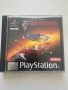 Star Trek: Invasion за PS1, снимка 1