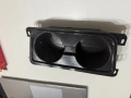 cup holder за е90 , снимка 1