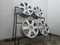 4бр 16ски джанти за VW 5х112мм A161466 , снимка 6