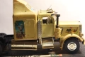 REVELL 1/24 PETERBILT 359 КАМИОН ВЛЕКАЧ USA МОДЕЛ КОЛИЧКА, снимка 3