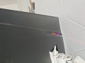 Геймърски Монитор MSI Optix MAG321QR 32" IPS WQHD 165Hz 1ms RGB G-Sync, снимка 2