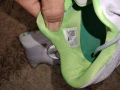 Nike zoom оригинални маратонки в перфектно състояние без забележки като нови! , снимка 9