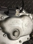 Мотор за задната чистачка Bosch за Mitsubishi Carisma (2001) 0390206517, снимка 3