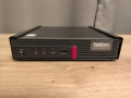 Mини компютър Lenovo M720q, снимка 1