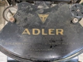 Ретро пишеща машина Adler Mod 7 от 1921 г., снимка 3