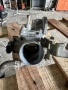 Дросел клапа за Субару Джъсти 1.3 16V, снимка 2