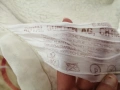 Дебело вълнено двулицево одеяло китеник завивка 180 см х 125 см , снимка 6