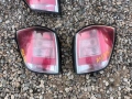 ляв и десен стоп за опел астра х комби OPEL ASTRA H, снимка 4