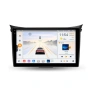 Мултимедия за Hyundai i30 (2012-2017) с CarPlay и Android Auto + Подарък камера, снимка 2