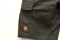 FJALLRAVEN Karl pro shorts - нови мъжки къси панталони, размер 50, снимка 3
