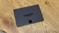 Samsung 840 EVO 256GB SATA SSD, снимка 1