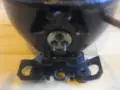 РАБОТЕЩ КОМПРЕСОР 130W ATLANTIC ЗА ХЛАДИЛНИК С ФРИЗЕР EXQUISIT, снимка 13