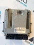 0281019147, 237102213R ECU компютър от Dacia Dokker 1.5 DCI, 75 к.с., 2018 г., Euro 5B , снимка 1