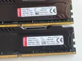 RAM памет HyperX Fury 32GB (2×16GB) DDR4 CL14, снимка 4