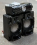 ГАРАНЦИОННА!!! Аудио минисистема High Power Panasonic SC-AKX520E-K, 650 W  , снимка 2