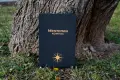 Ментален компас луксозен дневник за усъвършенстване, снимка 2