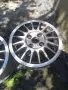 Алуминиеви джанти 14x6j| 4x100 | Ronal R8 за Ауди 80, 100, 4000 и купе , снимка 5