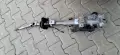 Контактен ключ с кормилен прът BMW X3 E83 2003-2010, снимка 2