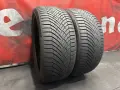245 40 20, Всесезонни гуми, Continental AllSeasonContact2, 2 броя, снимка 1